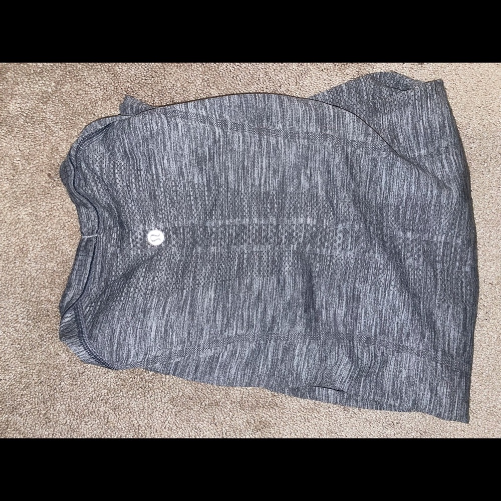 lululemon Women’s Swifty Tech Long Sleeve Shirt